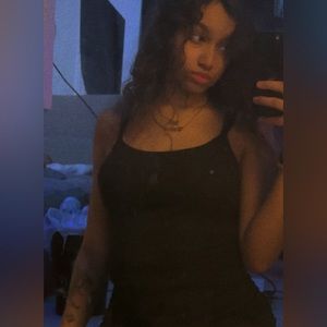 Meet your Posher, A’kavia